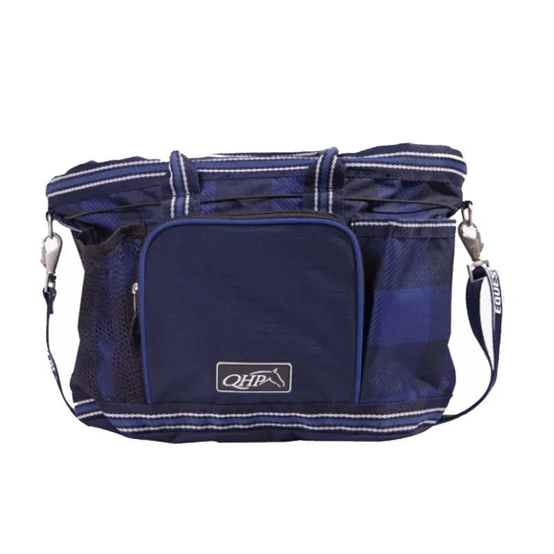 QHP Grooming Bag Collection - Estate